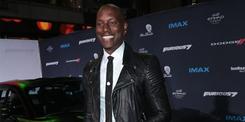Ucapkan Selamat Memasuki Ramadan, Bintang 'FAST 8' Masuk Islam?