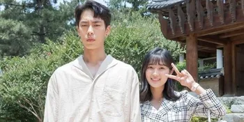 Ucapkan Selamat Ulang Tahun, Lee Jae Wook Posting Foto Manis Bareng Kim Hye Yoon