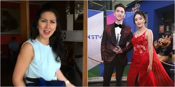 Ucapkan Selamat Ultah, Venna Harap Hubungan Natasha Wilona Dengan Verrel Langgeng