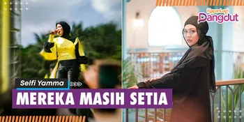Ucapkan Syukur dan Terima Kasih, Selfi Yamma Kembali Adakan Kegiatan Bersama Selfitta