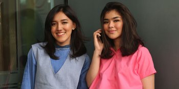 'Udah Gak Kepo Lagi', Ini Arti #MerdekaDariMantan Buat Ify Blink