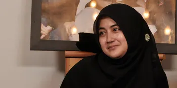 Uje Minta Pipik Tak Ikut Campur Urusan Pesantren