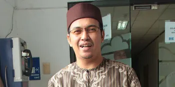 Uje Support Ustad Solmed Soal Anak