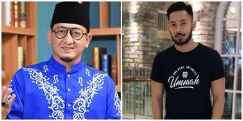 Uki Eks Noah Sebut Musik Haram Pasca Berhijrah, Seperti Ini Kata Ustaz Zacky Mirza