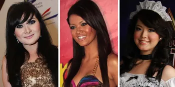 Ukuran Bra 10 Seleb Indonesia, Dari 34 B Sampai 36 D