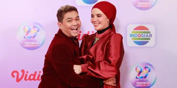 Ulang Berbagai Momen Indah Saat Masih Pacaran, Indra Bekti: Kita Bikin Romantis