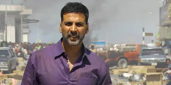 Ulang Tahun, Akshay Kumar Rayakan Bareng Keluarga di Yacht Mewah