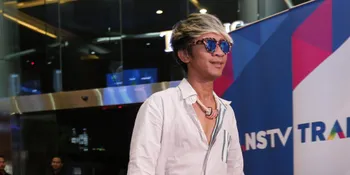 Ulang Tahun, Aming Dapat Kejutan Manis &#38; Unggah Foto Serius