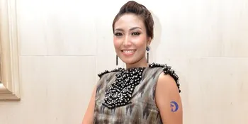 Ulang Tahun, Ayu Dewi Dapat Surprise Dari Suami?