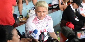 Ulang Tahun, Billy Syahputra Dapat Hadiah Tas Seharga 30 Juta Rupiah Dari Nikita Mirzani