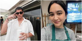 Ulang Tahun dan Tahun Baru Bersamaan, Intip Deretan Artis Kelahiran 1 Januari