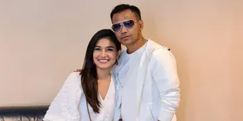 Ulang Tahun, Duma Riris Dapat Kejutan Manis Dari Judika