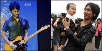 Ulang Tahun, Eross SO7 Speechless Dapat Kado Istimewa