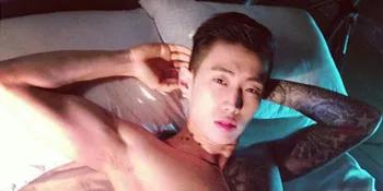 Ulang Tahun, Jay Park Rilis Music Video Panas