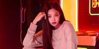 Ulang Tahun Jennie BLACKPINK, Dapat Banyak Bunga dan Hadiah Dari Chanel