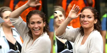 Ulang Tahun, Jennifer Lopez Malah Semakin Muda?