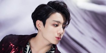 Ulang Tahun, Jungkook BTS Dapat Ucapan Selamat Dari Justin Bieber &#38; Nicki Minaj
