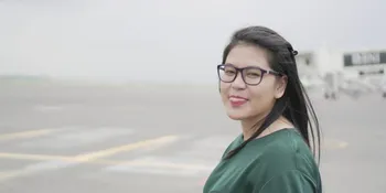 Ulang Tahun, Kahiyang Ayu Rayakan Bersama Teman Dekat Saja