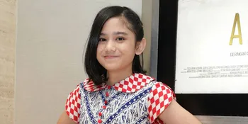 Ulang Tahun Ke-13, Tissa Biani Tak Berharap Dapat Kado