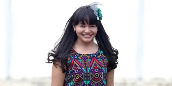 Ulang Tahun Ke-14, Amel Carla Ingin Lebih Mandiri dan Dewasa