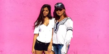 Ulang Tahun ke-17, Suhana Khan Putri SRK Makin Cantik Menawan