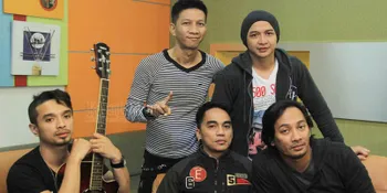 Ulang Tahun Ke-17, Ungu Luncurkan Box Set Seharga 51 Juta Rupiah