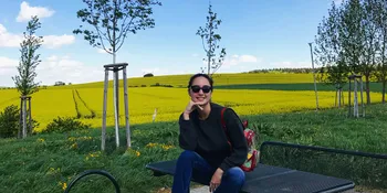 Ulang Tahun Ke-21, Tatjana Saphira Dapat Kejutan Dari Para Sahabat