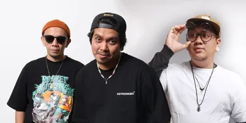 Ulang Tahun ke-25, Rocket Rockers Telah Siapkan Tur Luar Negeri dan Proyek Bersama Lowp dan Ucay