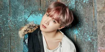 Ulang Tahun ke-26, Ini Fakta J-Hope BTS yang Sukses Rajai Trending di Twitter