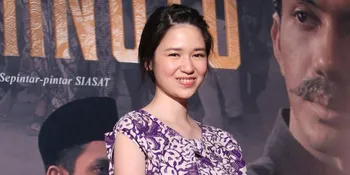 Ulang Tahun Ke-28, Laura Basuki Rayakan Bersama Anak Pertamanya