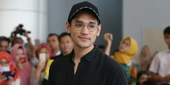Ulang Tahun ke-29, Afgan Berharap Dapat Kado Spesial Dari Rossa