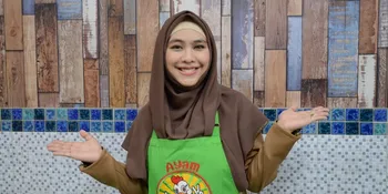 Ulang Tahun ke-29, Oki Setiana Dewi Dapatkan Kado Spesial