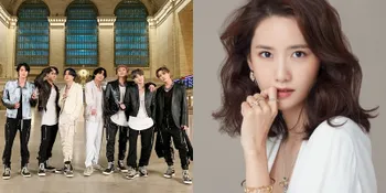 Ulang Tahun Ke-30, Yoona SNSD Posting Video Dance Cover Lagu 'ON' BTS