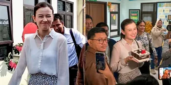 Ulang Tahun ke-31 Dirayakan di Tengah Proses Sidang Perceraian, Ini Doa Serta Harapan Kimberly Ryder