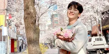 Ultah ke-33, Ini Sederet Perjalanan Hidup Ji Chang Wook Si Anak Mama - Kisah Asmara