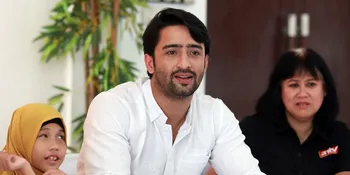Ulang Tahun ke-34, Shaheer Sheikh Buka-Bukaan Soal Jodoh, Indonesia dan Job di India
