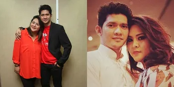 Ulang Tahun ke-36, Audy Item Dapat Surprise 'Acak-Acak Rambut' Dari Iko Uwais