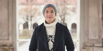 Ulang Tahun Ke-39, Daniel Mananta Tulis Ucapan Syukur Menyentuh Pada Istri dan Anak