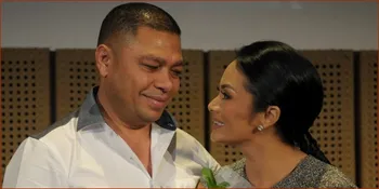 Ulang Tahun ke-40, Krisdayanti Seperti Ditelanjangi