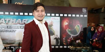 Ulang Tahun ke-42, Arie Untung Merasa Ilmunya Masih Kurang Untuk Jadi Ustaz