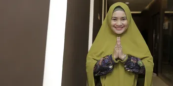 Ulang Tahun ke-45, Ikke Nurjanah Pilih Merayakan dengan Santri