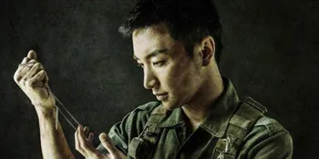 Ulang Tahun Leeteuk, Fans Super Junior Beri Kado Hutan