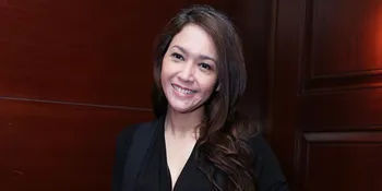 Ulang Tahun, Maia Estianty Unggah Foto Masa Kecil Al Ghazali