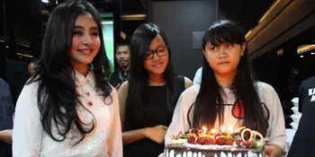 Ulang Tahun, Margin Pilih Bareng Anak Yatim Daripada Pesta