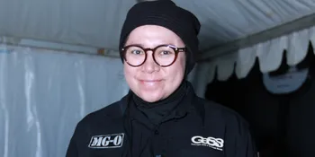 Ulang Tahun, Melly Goeslaw Dapat Kejutan Spesial Dari Mereka