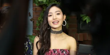 Ulang Tahun, Natasha Wilona Sempat Dibuat Sebal oleh Verrell Bramasta