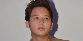 Ulang Tahun, Rangga SMASH Menangis Haru Karena Fans