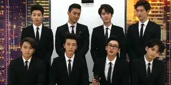 Ulang Tahun, RCTI Hadirkan Super Junior M ke Indonesia!