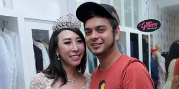 Ulang Tahun, Rio Reifan Beri Calon Istri Burung Lovebird Seharga Puluhan Juta