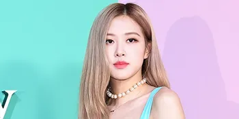 Ulang Tahun, Rose BLACKPINK Beri Kejutan Untuk Fans Rilis Lagu Cover